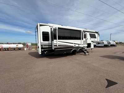2026 Jayco Pinnacle - Photo 6
