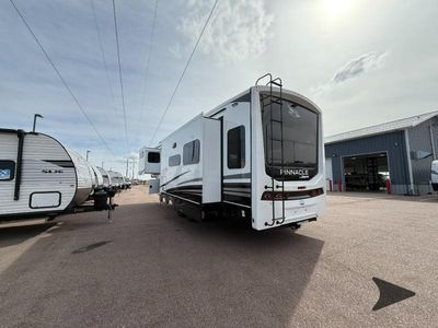 2026 Jayco Pinnacle - Photo 4