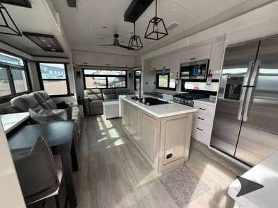 2026 Jayco Pinnacle - Photo 8