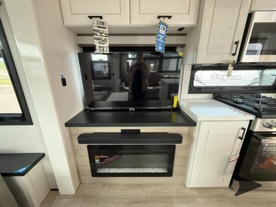 2026 Jayco Pinnacle - Photo 12