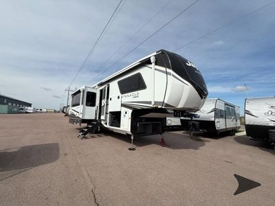 2026 Jayco Pinnacle - Photo 2