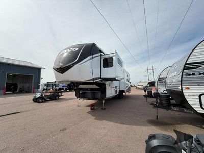 2026 Jayco Pinnacle - Photo 3