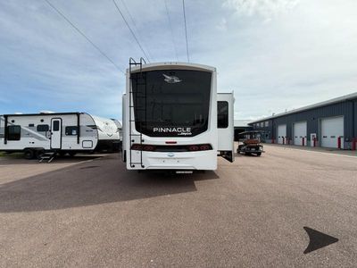2026 Jayco Pinnacle - Photo 5