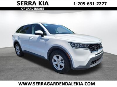 2021 Kia Sorento - Photo 1