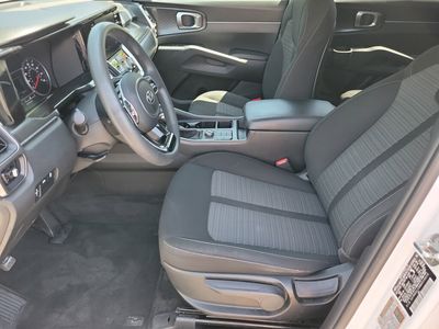 2021 Kia Sorento - Photo 4