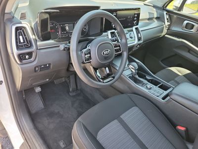 2021 Kia Sorento - Photo 3