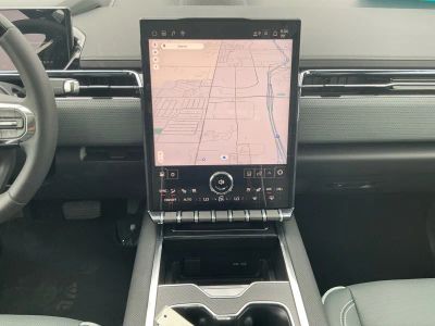 2026 GMC Sierra EV — photo 10 view