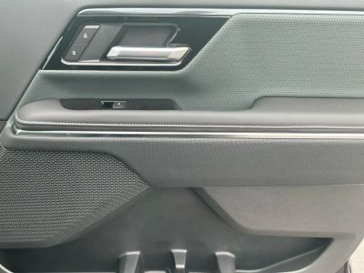 2026 GMC Sierra EV — detail view