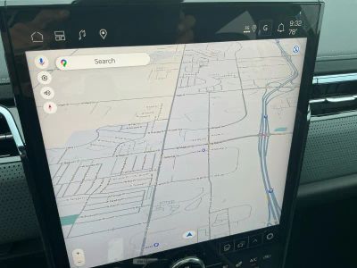 2026 GMC Sierra EV — photo 9 view