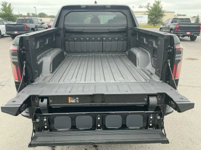 2026 GMC Sierra EV — photo 14 view