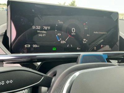 2026 GMC Sierra EV — photo 15 view