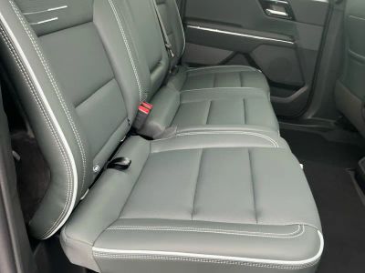 2026 GMC Sierra EV — photo 8 view