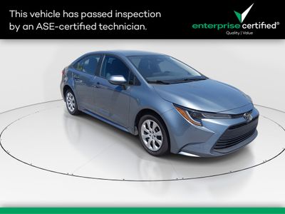 2024 Toyota Corolla - Photo 1