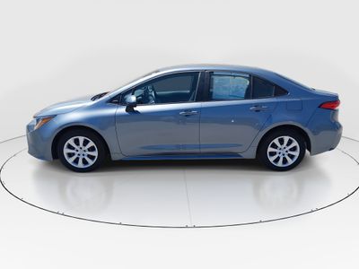 2024 Toyota Corolla - Photo 4