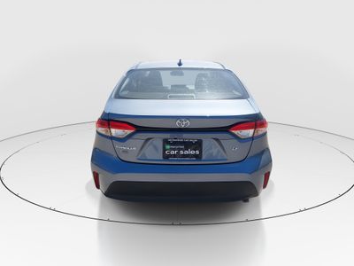 2024 Toyota Corolla - Photo 6