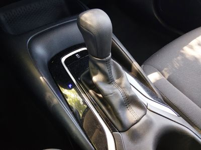 2024 Toyota Corolla - Photo 20