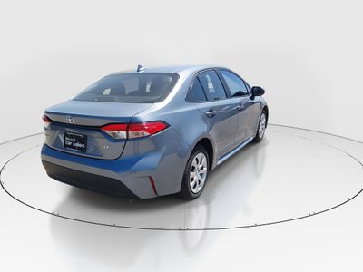 2024 Toyota Corolla - Photo 7
