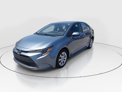 2024 Toyota Corolla - Photo 3