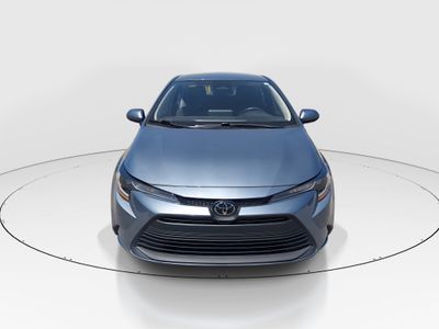 2024 Toyota Corolla - Photo 2