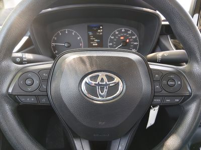 2024 Toyota Corolla - Photo 12