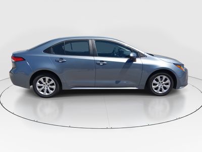 2024 Toyota Corolla - Photo 8