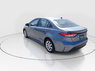 2024 Toyota Corolla - Photo 5