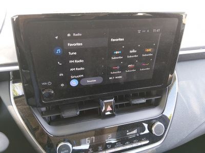 2024 Toyota Corolla - Photo 17