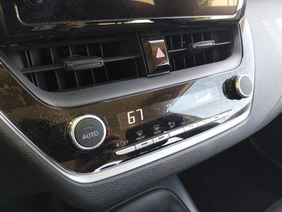 2024 Toyota Corolla - Photo 19
