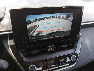2024 Toyota Corolla - Photo 16