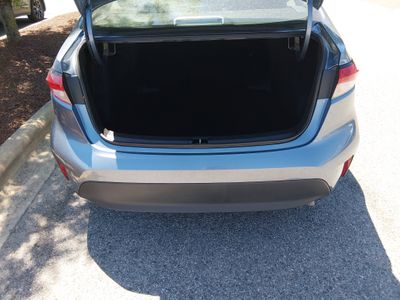 2024 Toyota Corolla - Photo 11