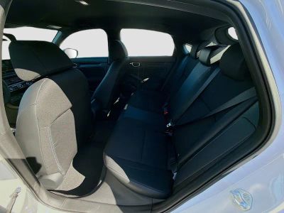 2026 Honda Civic Hatchback — photo 19 view