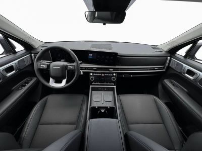 2026 Hyundai Santa Fe Hybrid - Photo 32