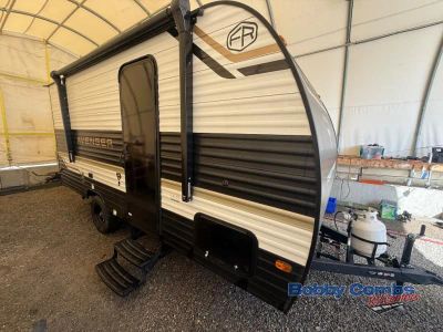 2026 Prime Time RV Avenger LT - Photo 6