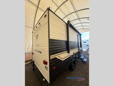 2026 Prime Time RV Avenger LT - Photo 1