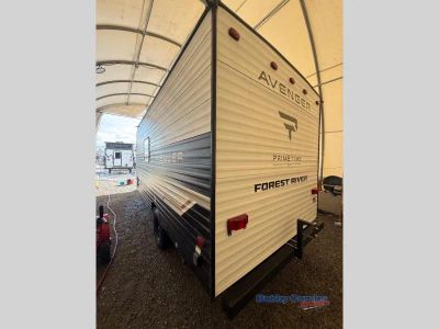 2026 Prime Time RV Avenger LT - Photo 3