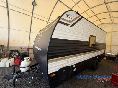 2026 Prime Time RV Avenger LT - Photo 4