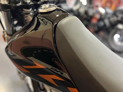 2026 Suzuki DR650S - Photo 22