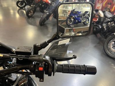 2026 Suzuki DR650S - Photo 9