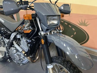 2026 Suzuki DR650S - Photo 13