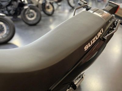 2026 Suzuki DR650S - Photo 24