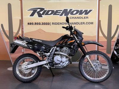 2026 Suzuki DR650S - Photo 25