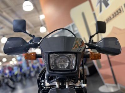 2026 Suzuki DR650S - Photo 14
