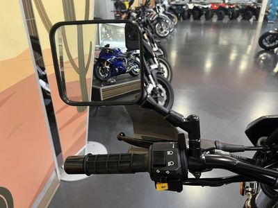 2026 Suzuki DR650S - Photo 7