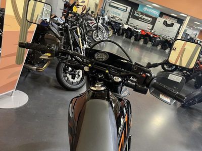 2026 Suzuki DR650S - Photo 6