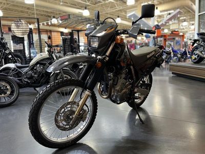 2026 Suzuki DR650S - Photo 23