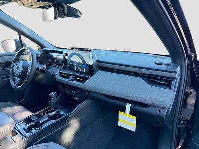 2026 Subaru Outback - Photo 15