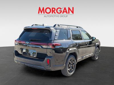 2026 Subaru Outback - Photo 5