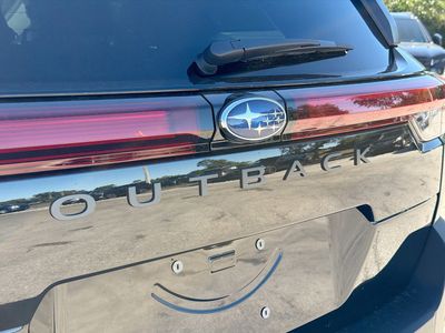 2026 Subaru Outback - Photo 12