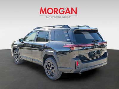 2026 Subaru Outback - Photo 6