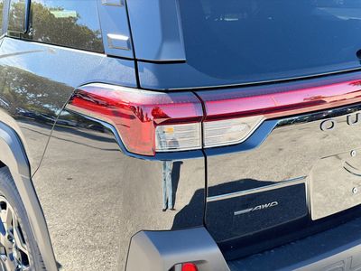 2026 Subaru Outback - Photo 11